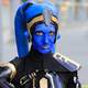 Illustration for article titled The Coolest Cosplay from Star Wars Celebration 2015